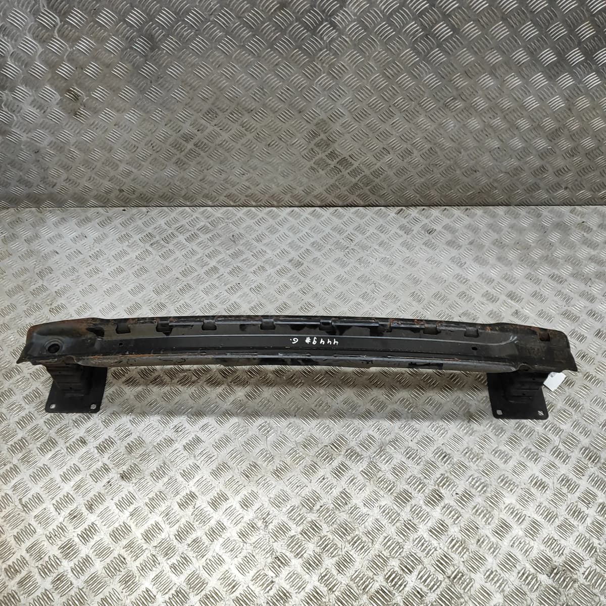 AUDI A3 Limousine 8Y Rear Crash Reinforcement Bar 8Y0807309 2.0Petrol 228kw 2020