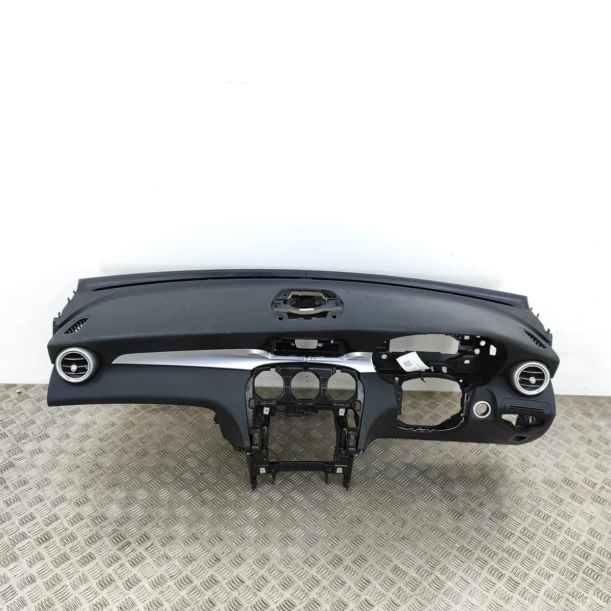 MERCEDES-BENZ GLC X253 Dashboard RHD A2536800187 2.1 Diesel 150kw 25103070