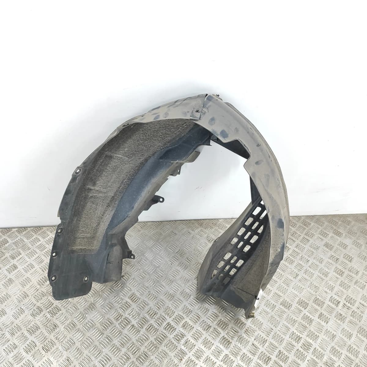 BMW i3 I01 Rear Left Arch Liner 7394079 Electric 125kw 2019 25105751