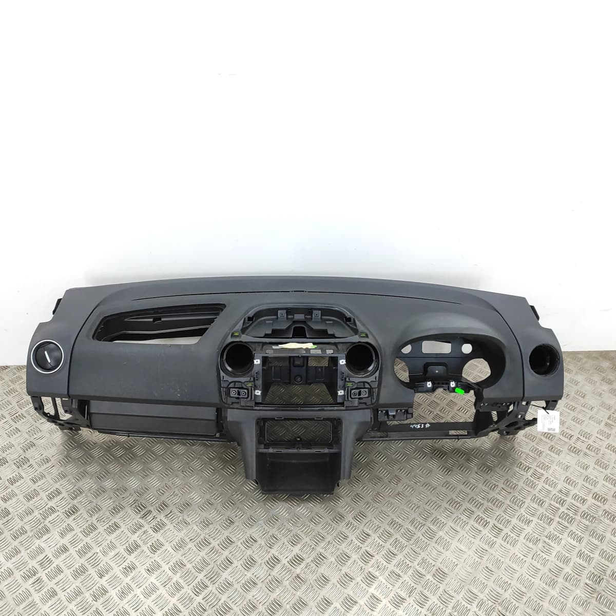 VOLKSWAGEN AMAROK 2F Dashboard Panel RHD 2H2857005Q 2016 25115862