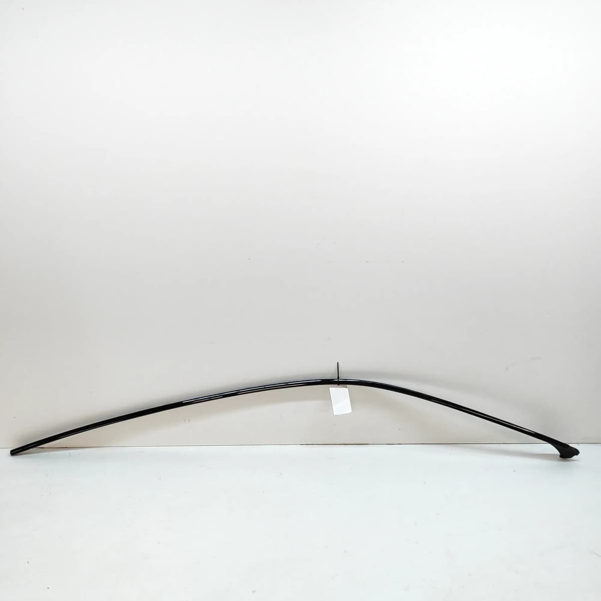 PORSCHE Taycan 9J1 Cross Turismo Right Side Roof Strip Trim 9J0853912A 2022