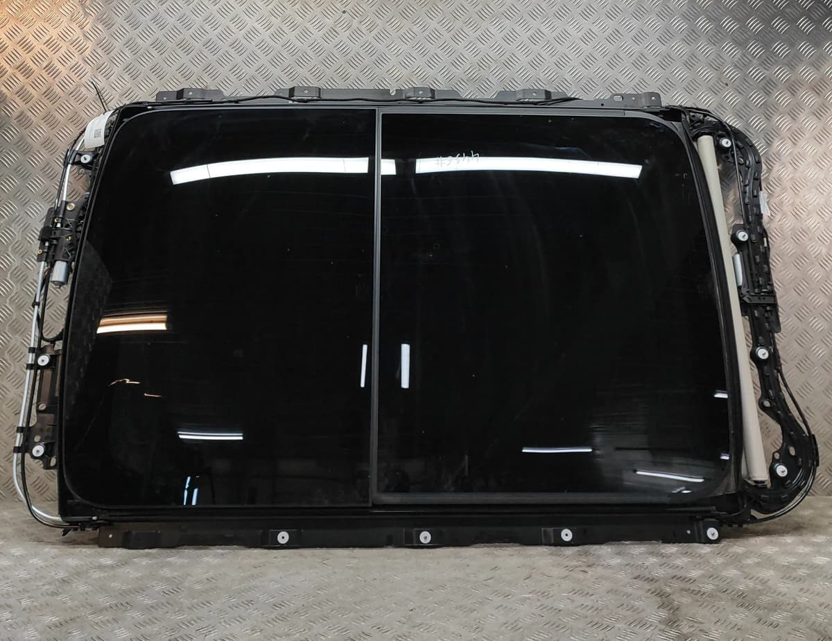 VOLVO XC60 II 246 2024 Sunroof 32285194
