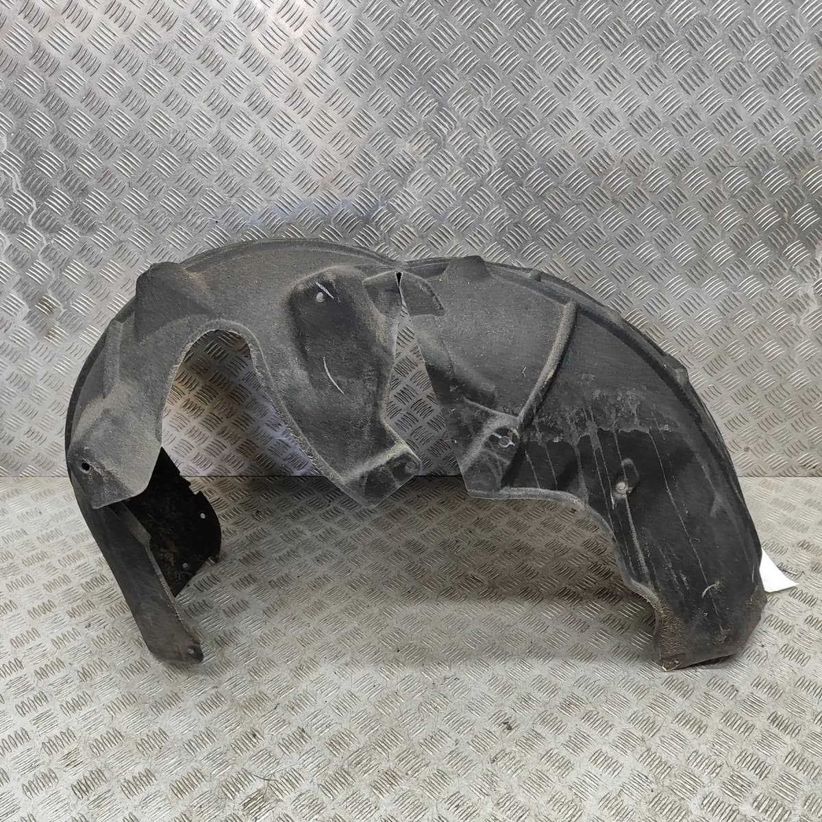 TESLA MODEL Y 2022 Rear Left Arch Liner 1492615-00-B