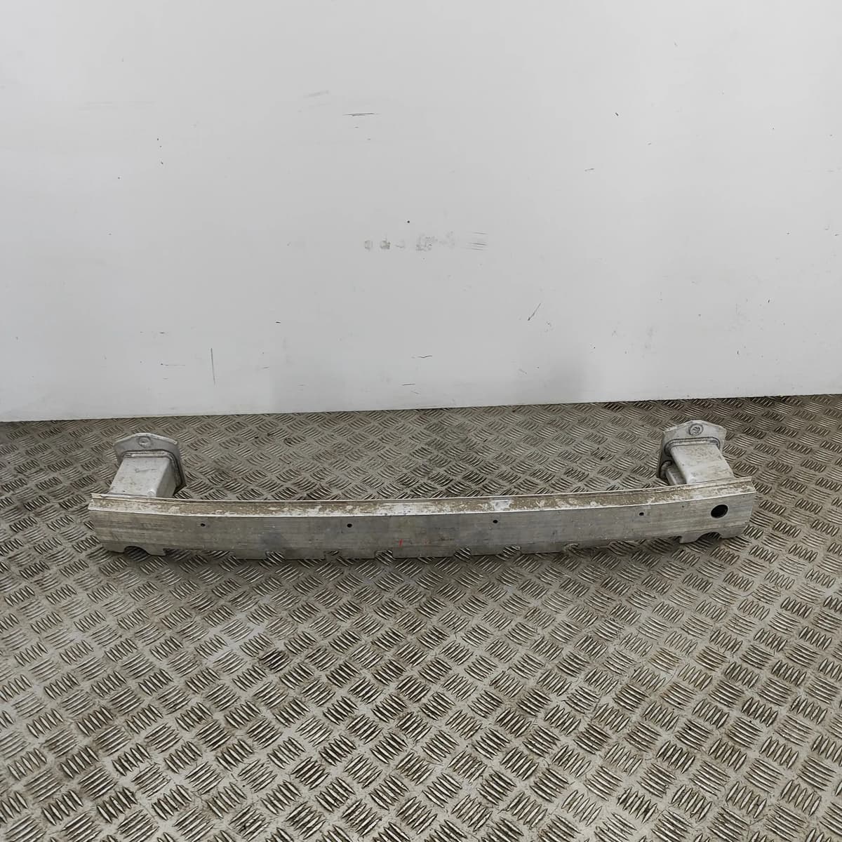 BMW 5 G30 2016 Rear Crash Reinforcement  Bar 7373850