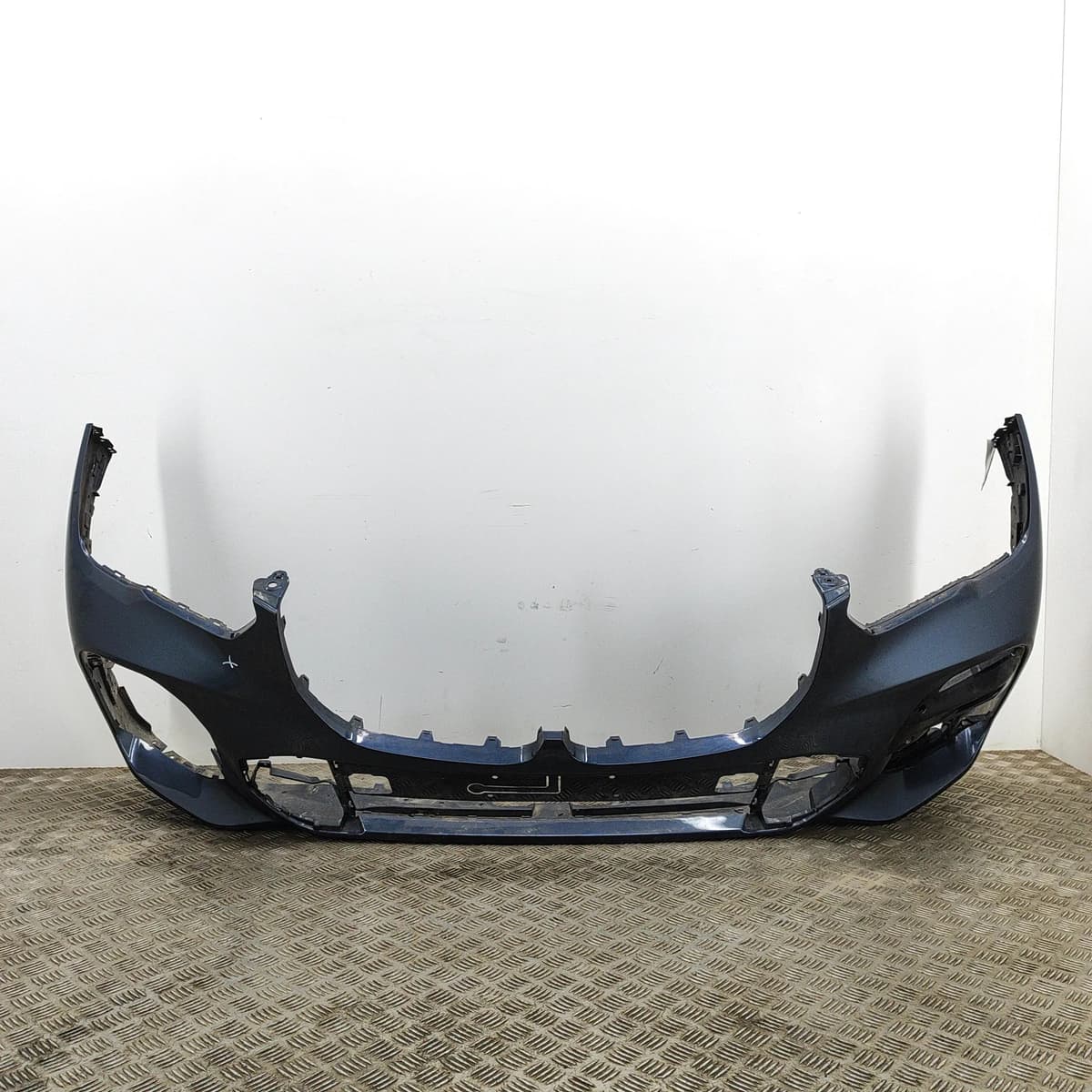 BMW X5 G05 2018 Front Bumper 8069207