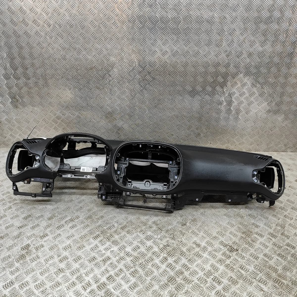 KIA SOUL SK3 Dashboard Panel 84710-K0100WK Electricity 150kw 2019 LHD 25235889