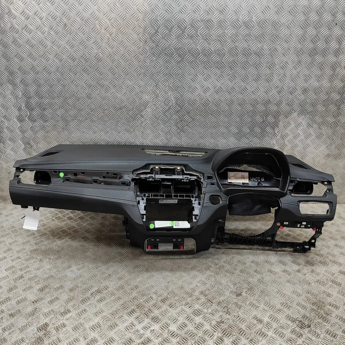 BMW X1 F48 Dashboard Panel RHD 7942549 2.0 Petrol 141kw 2020 25235958