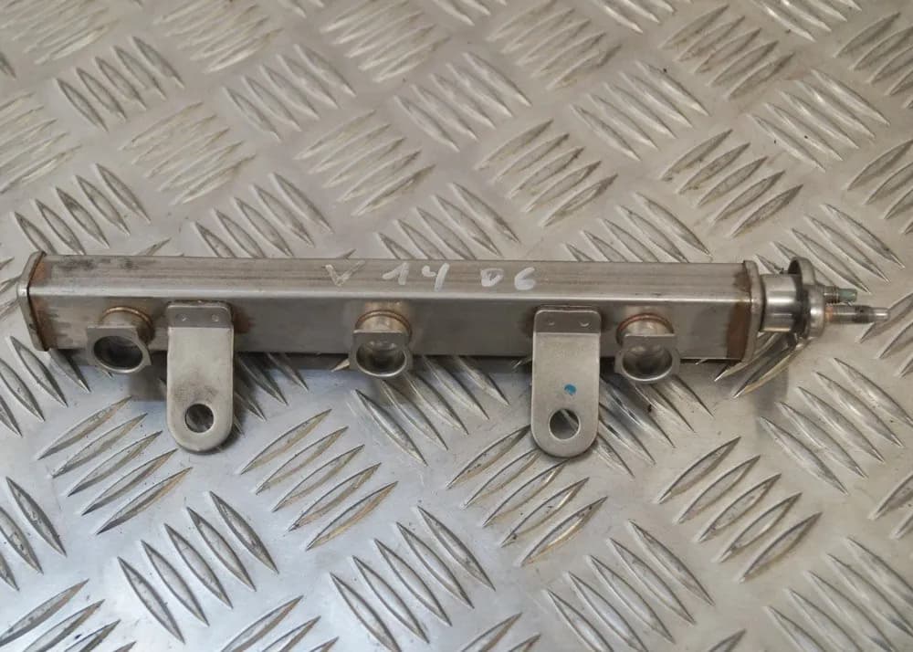 Kia Picanto TA Fuel Rail 1.0 Petrol 51kw 2014