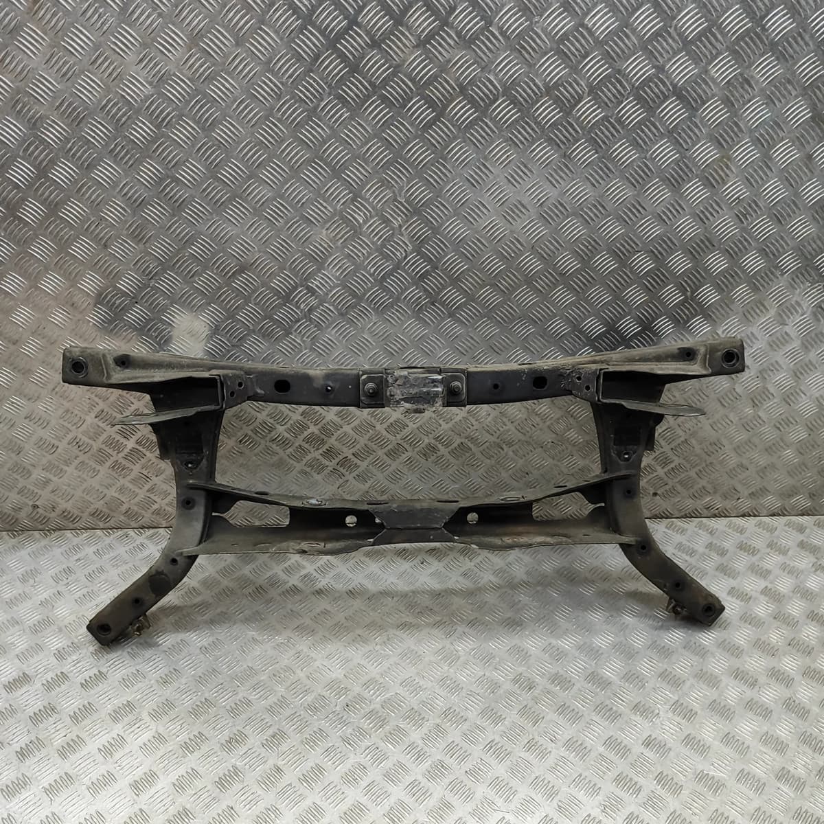 KIA SOUL III SK3 2019 Rear Subframe 55405-J2000