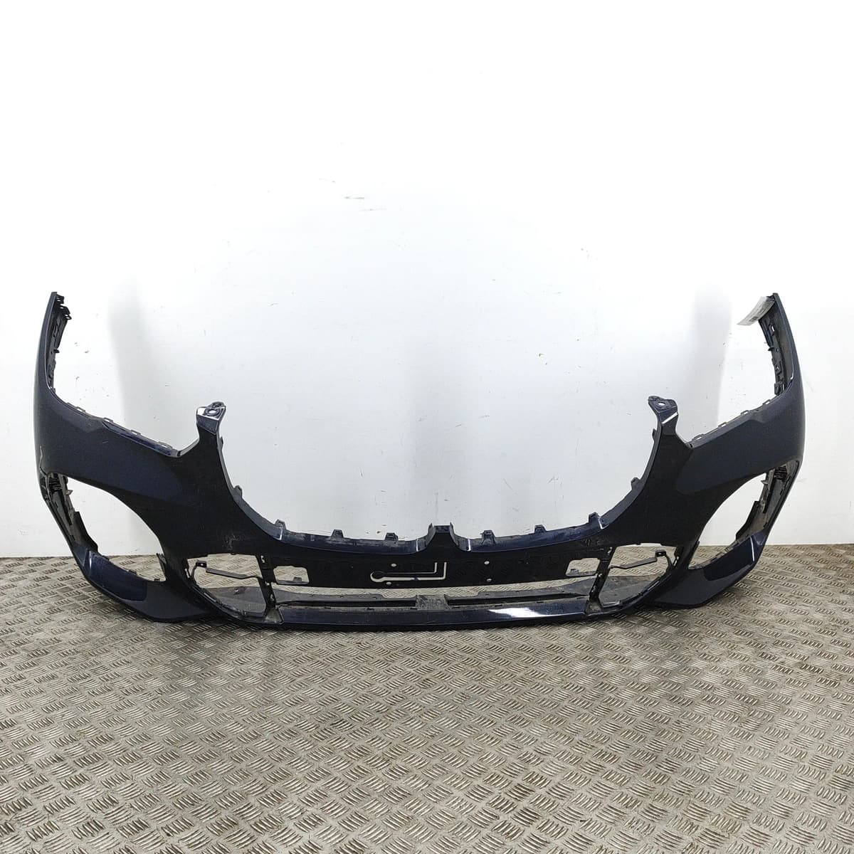 BMW X5 G05 M Front Bumper 8069207 2018 25271743