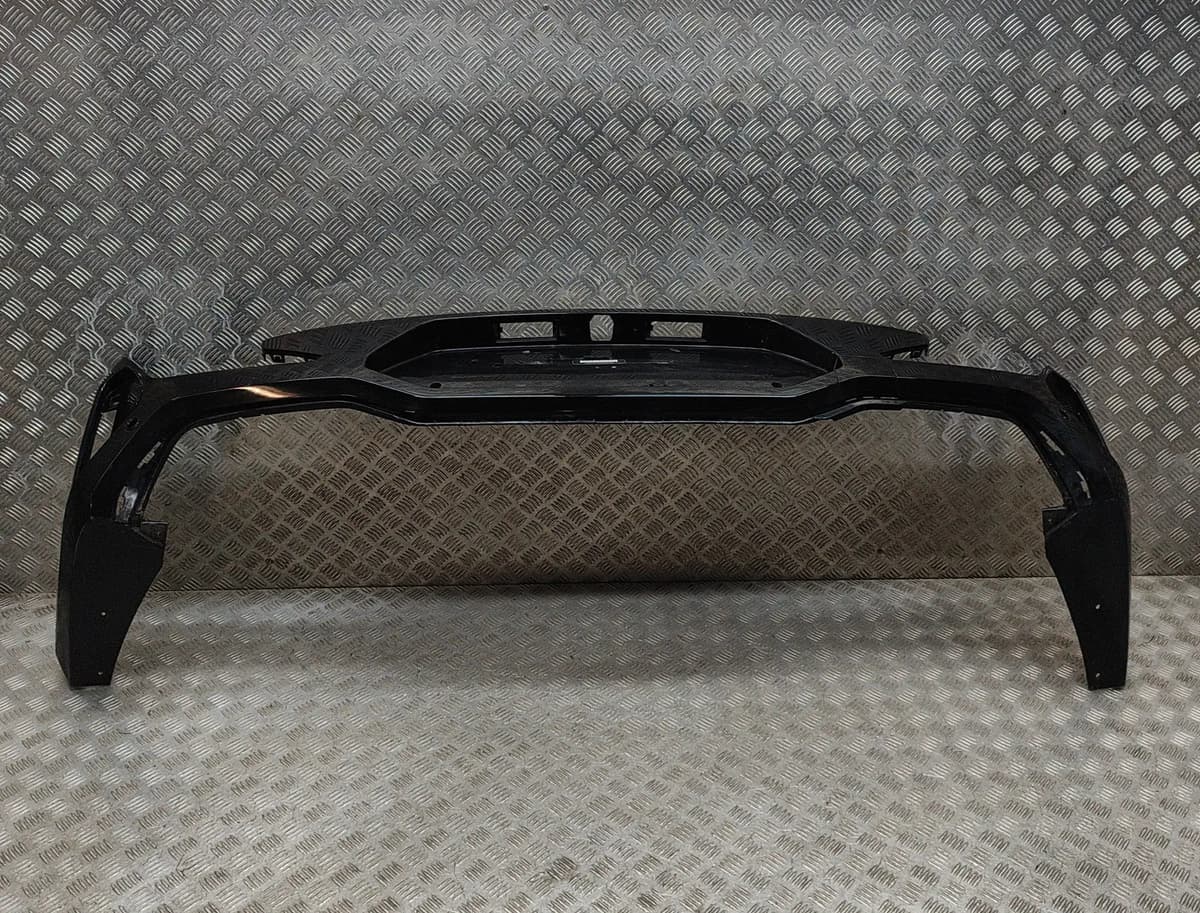 BMW X4 G02 M Rear Bumper 8081898 2017 25289960