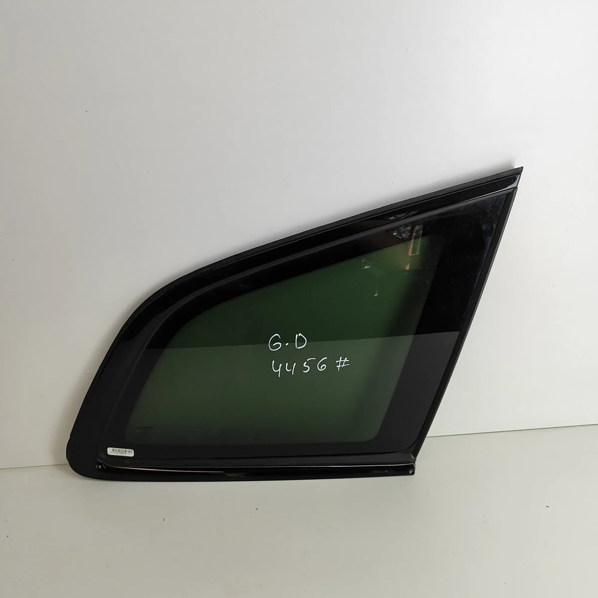 VOLVO XC60 MK2 Rear Right Quarter Window AS3 32314884 2024 25302523