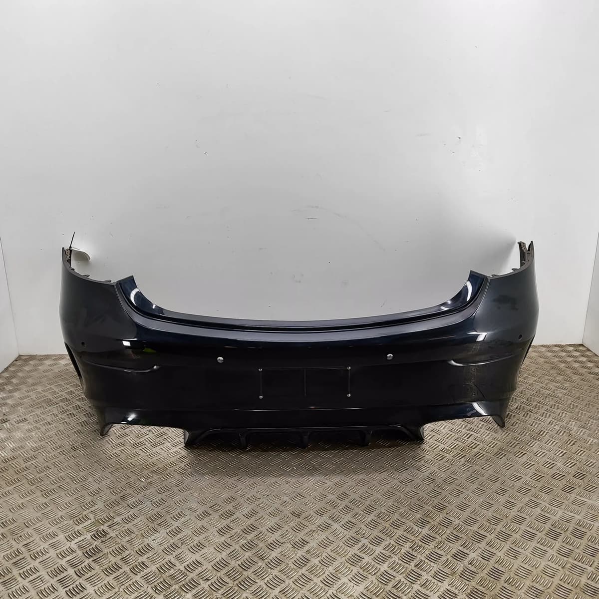 MERCEDES-BENZ E Coupe C238 2018 Rear Bumper A2388858000