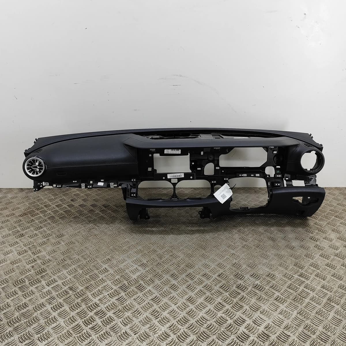 MERCEDES-BENZ E Coupe C238 Dashboard Panel A2136809904 2.0D 2018 RHD 25308550