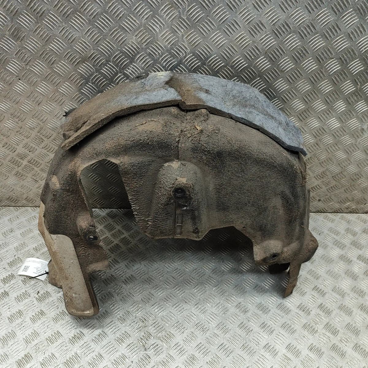 MERCEDES-BENZ E C238 hinterer linker Arch Liner A2386902903 2.0D 143kW 2018