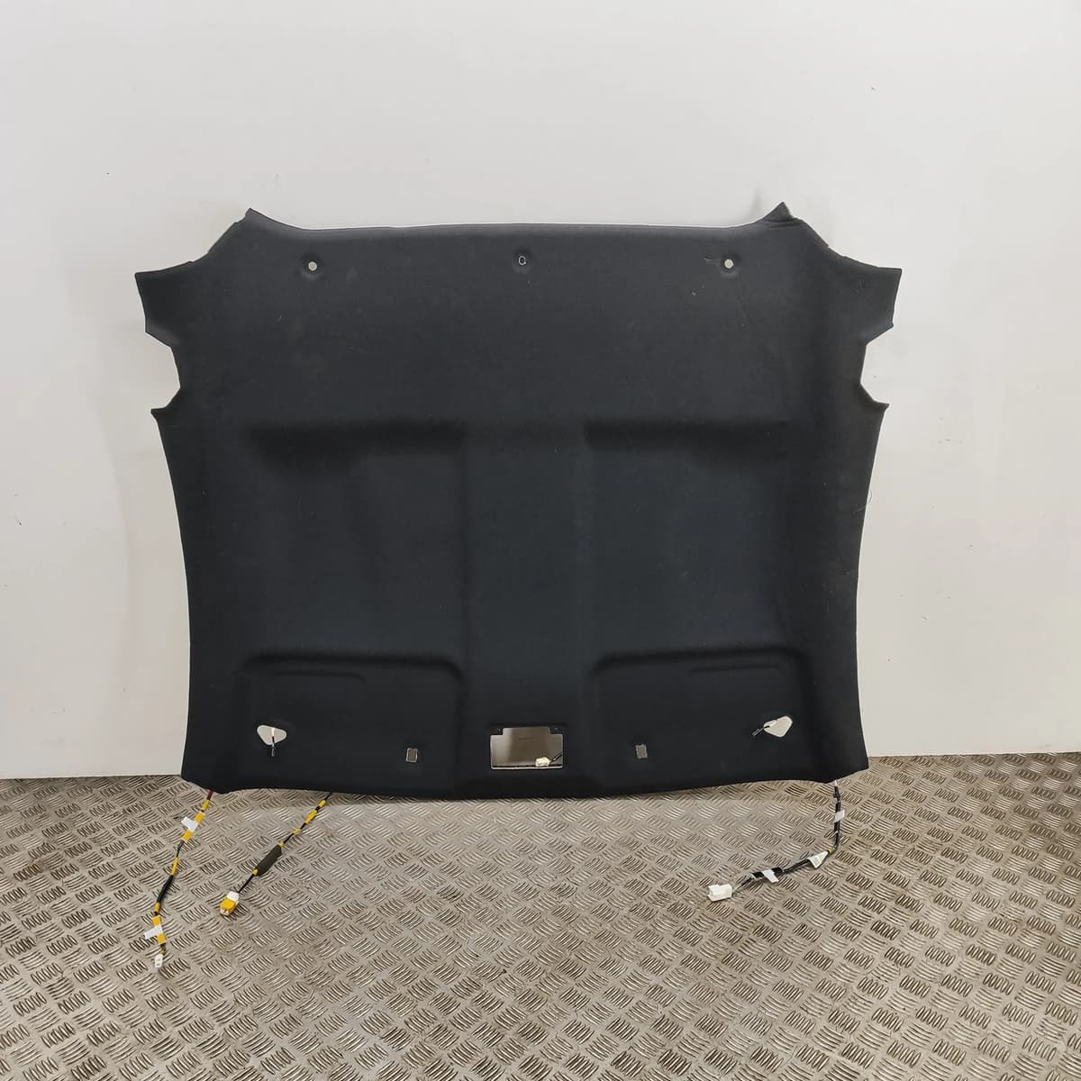 TOYOTA GT 86 Coupe ZN6 Black Roof Headliner 94415-CA000 2012 25318935