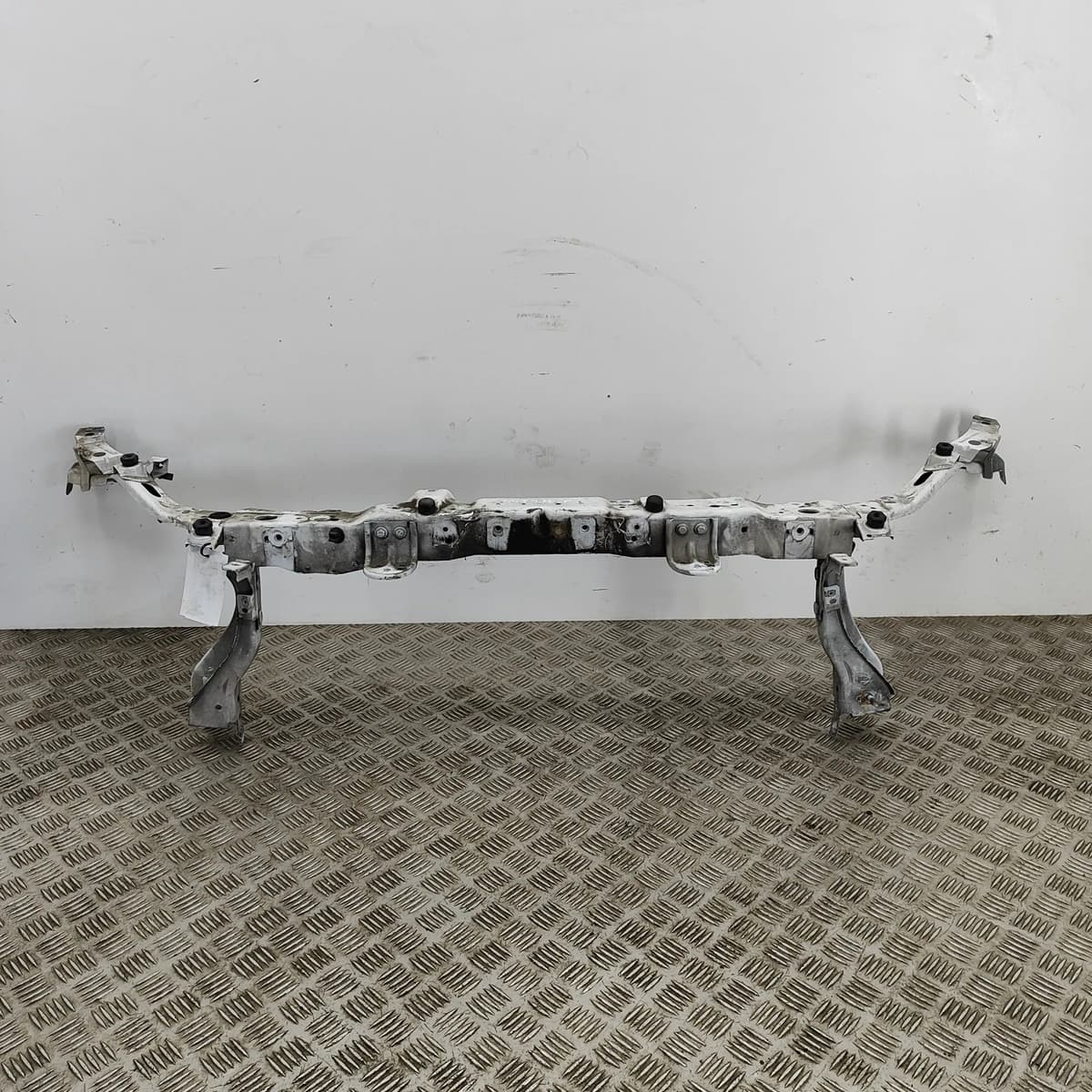 OPEL VAUXHALL MOKKA J13 Slam Panel Rahmen Oberteil 95063696 2014 25363495