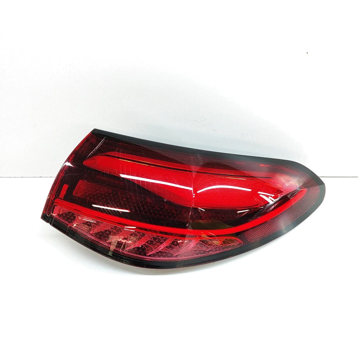 MERCEDES-BENZ GLC X254 Rear Right Tail Light RHD A2549063200 2022 25364790
