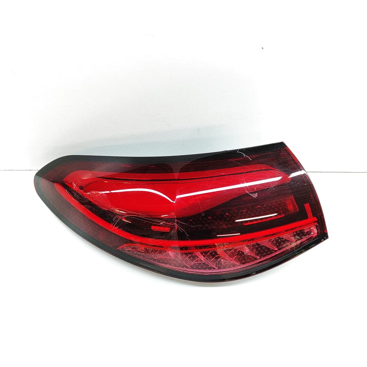 MERCEDES-BENZ GLC X254 Rear Left Tail Light RHD A2549063100 2022 25364791