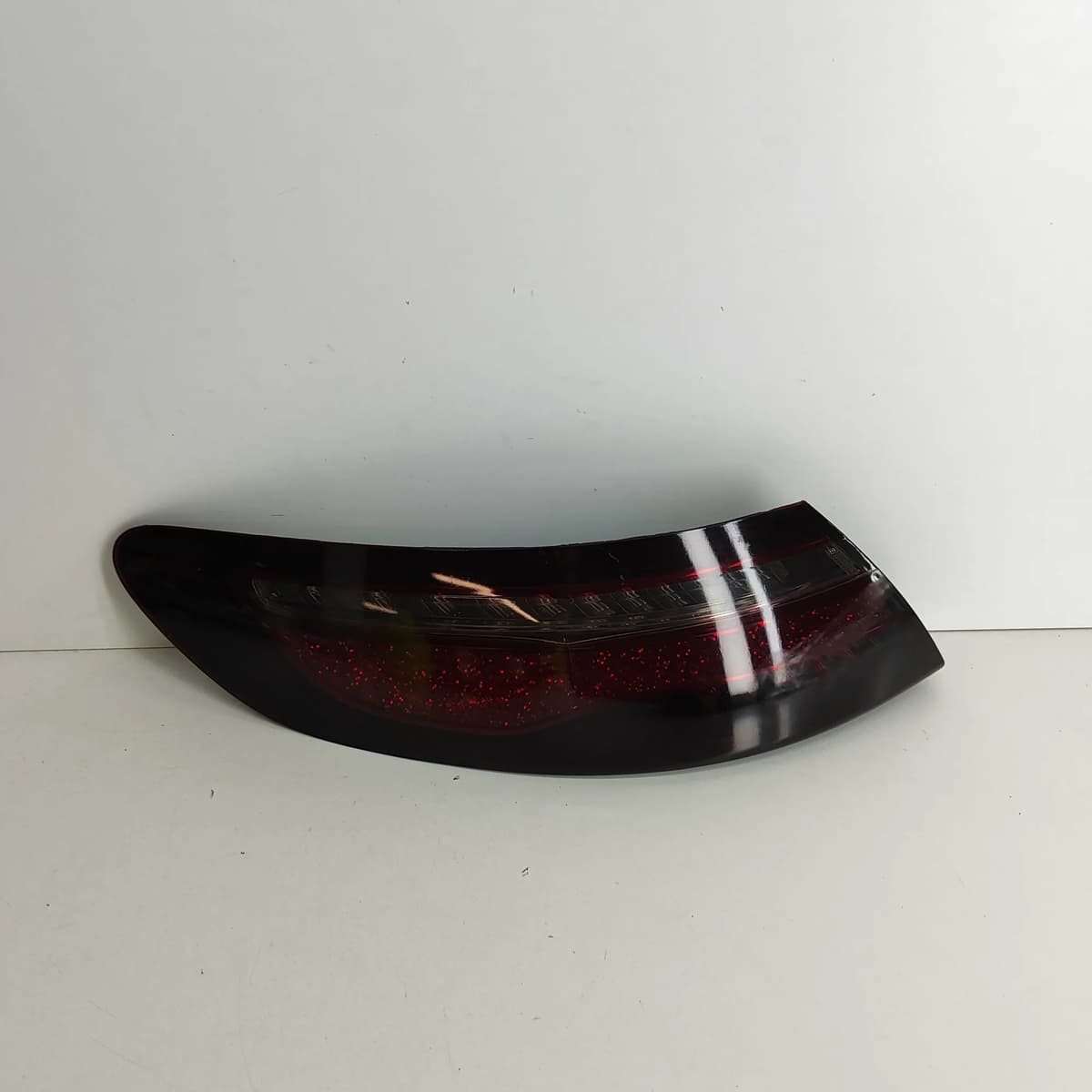MERCEDES-BENZ E Coupe C238 Rear Left Tail Light A2389062001 2018 RHD 25367179