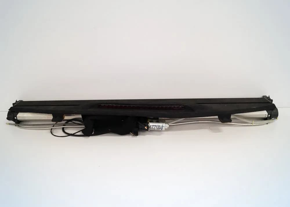 MERCEDES-BENZ S W221 2009 Boot Sliding Parcel Shelf A2218200056