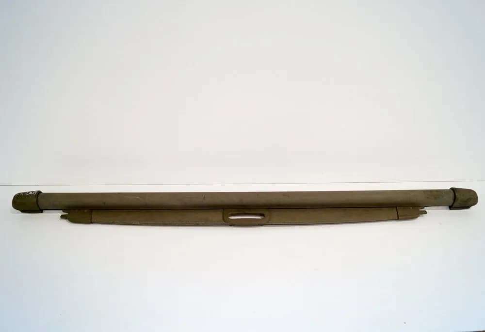 Land Rover Freelander L314 Parcel Shelf Load Cover 2005