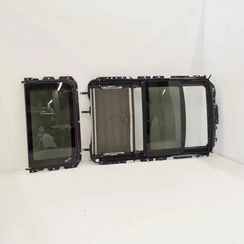 BMW X3 F25 Panoramic Sun Roof Kit 721274918 2014