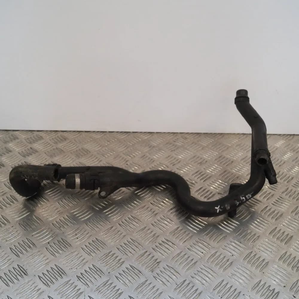 BMW X6 E71 3.5 Diesel Water Coolant Pipe Hose 7503386 2012