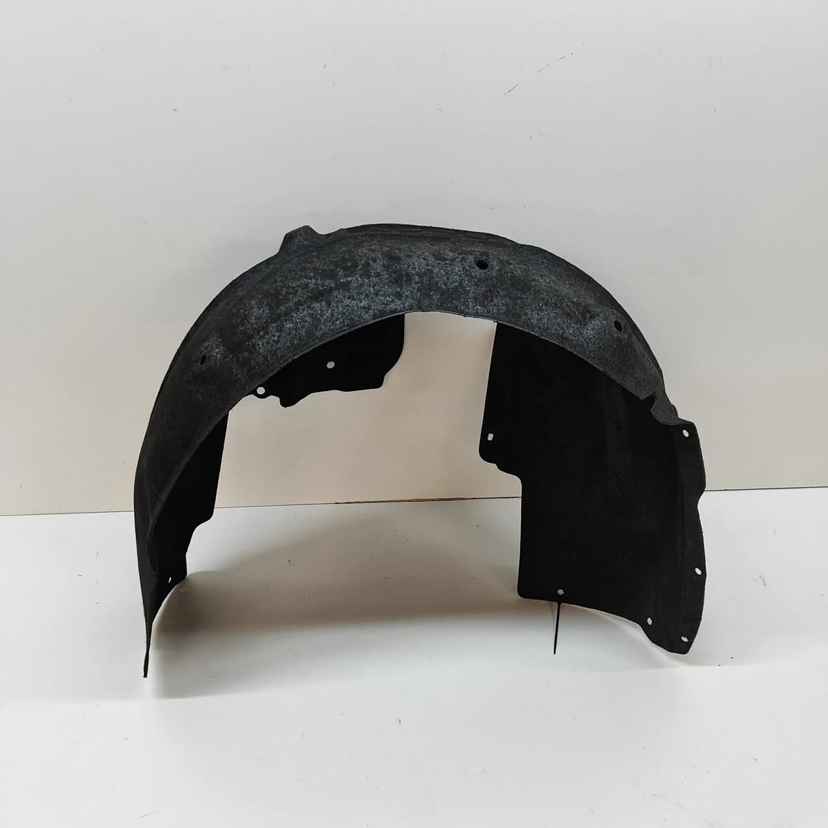 BMW 2 Coupe F22 Rear Left Arch Liner 7260743 2012 25390421 NEW