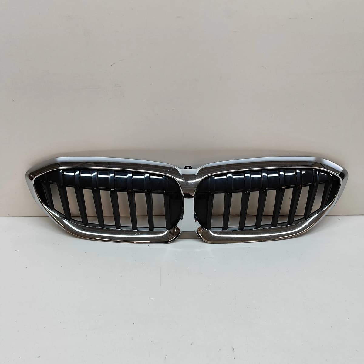 BMW 3 G20 Front Radiator Grille 7449432 2019 25410965