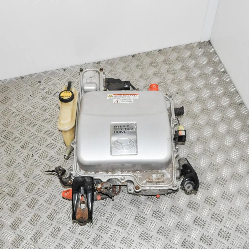 TOYOTA PRIUS Hybrid Synergy Inverter W/ Converter XW20 1.5 Hybrid G9200-47100