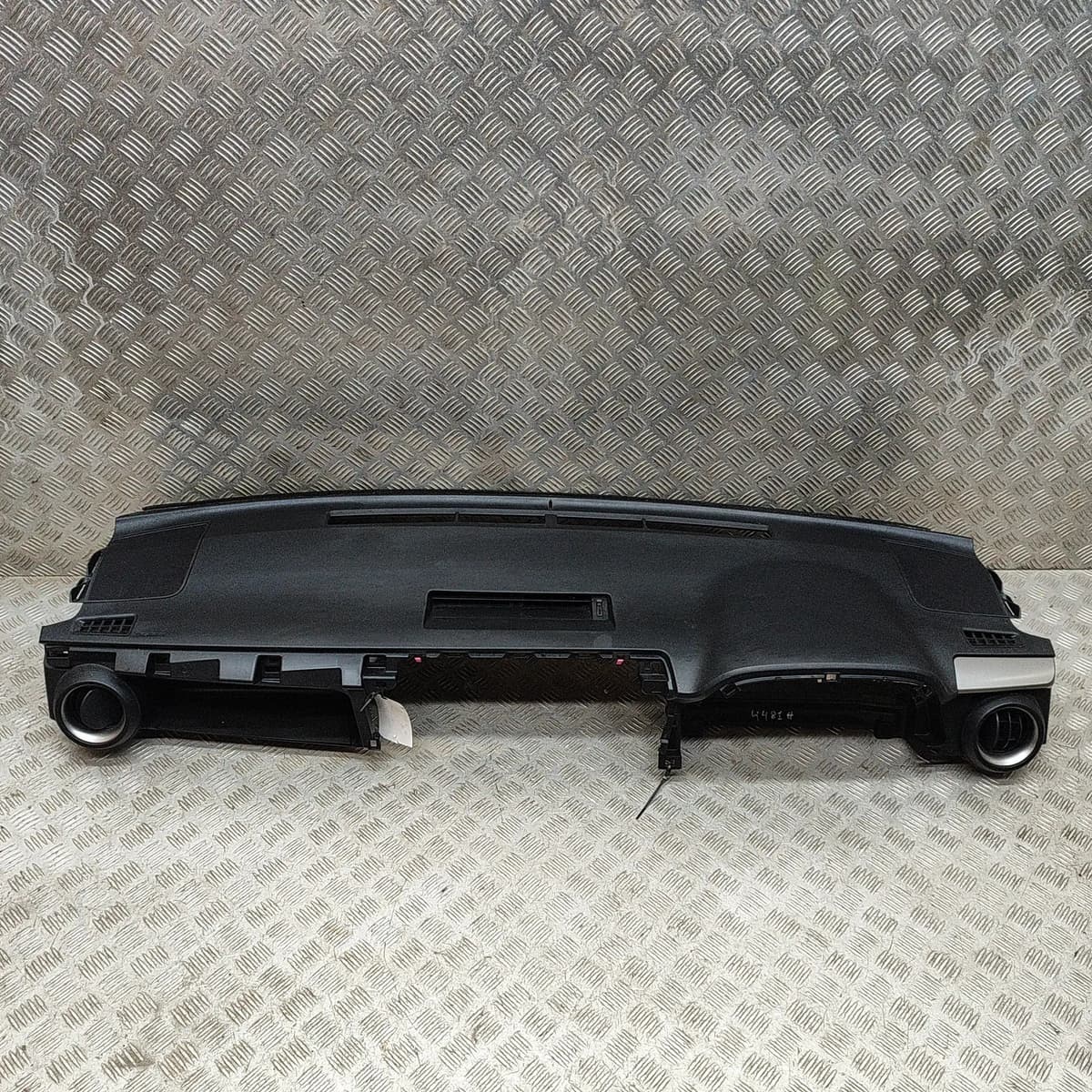 TOYOTA RAV 4 XA40 Dashboard Panel RHD 455664-2020 2.5 Hybrid 2017 25421126