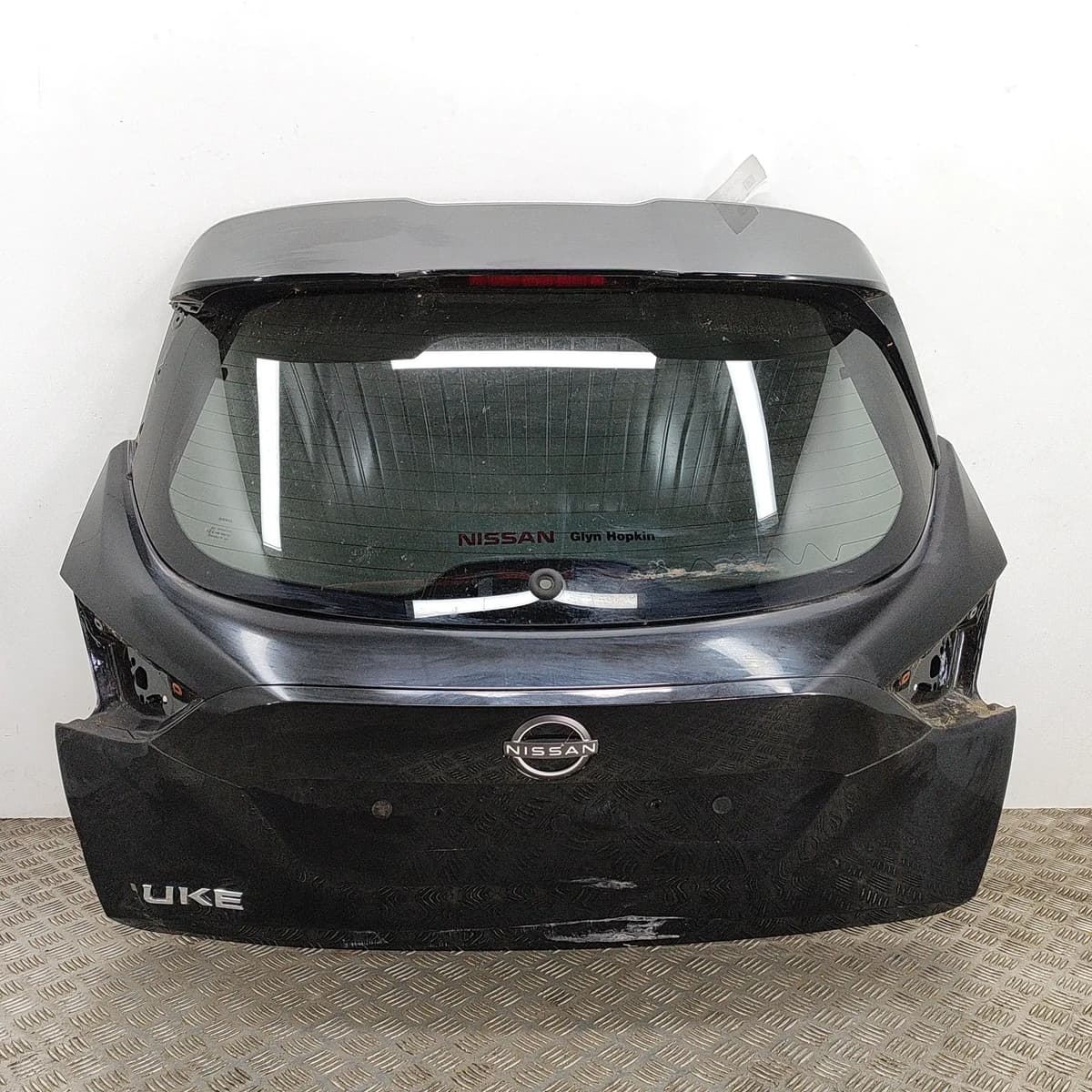 NISSAN JUKE F16 2023 Tailgate Bootlid K0100-6PAAC