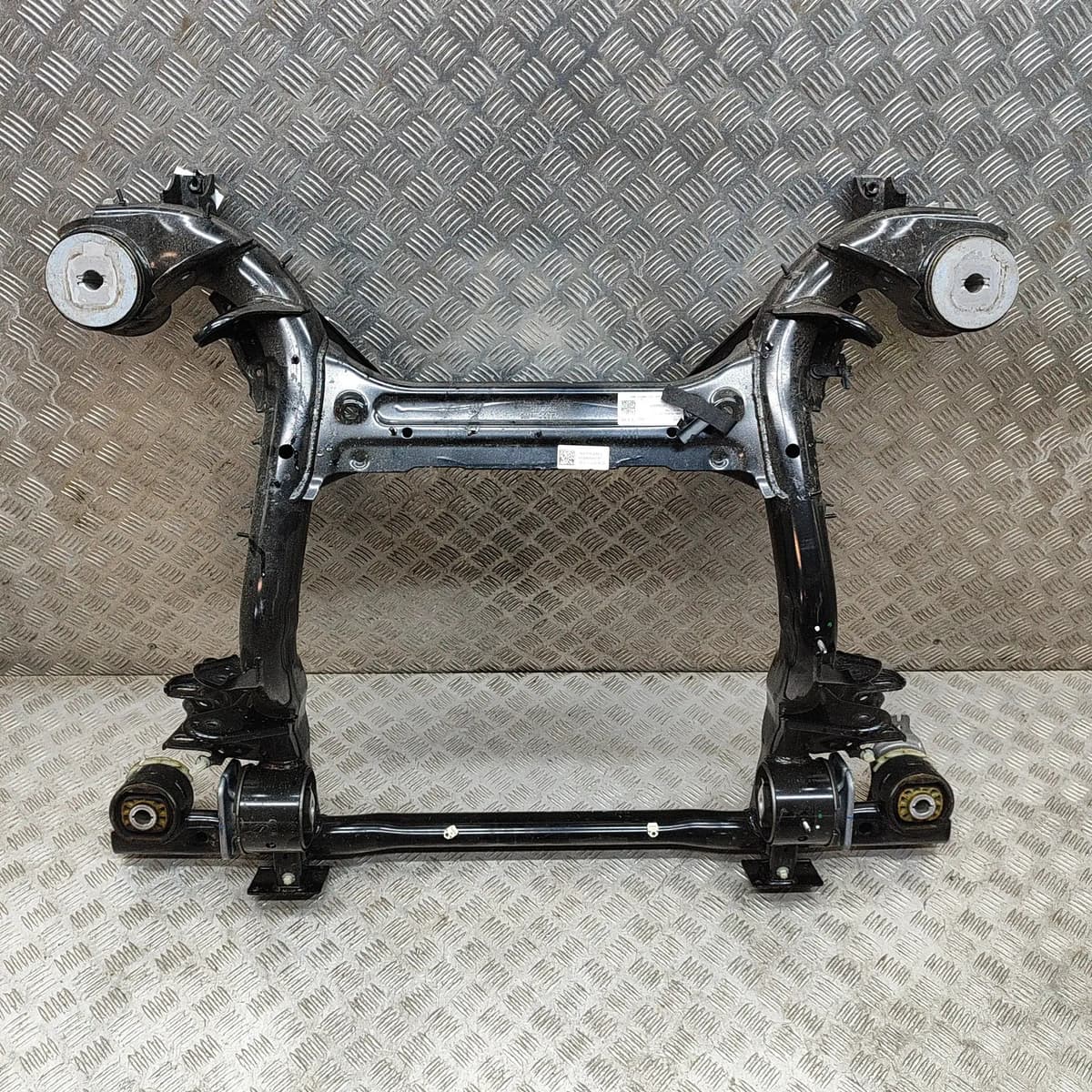 CUPRA BORN K11 2023 Rear Subframe 1ED505288A