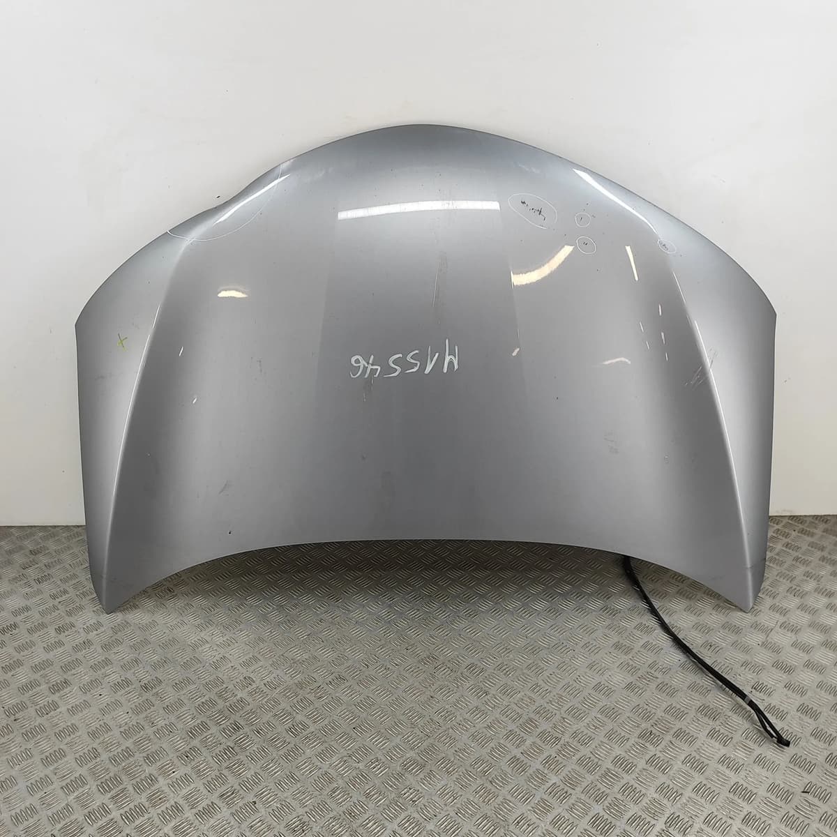 TOYOTA RAV 4 XA40 Bonnet Hood 53301-42110 2.5 Hybrid 2017 25572098