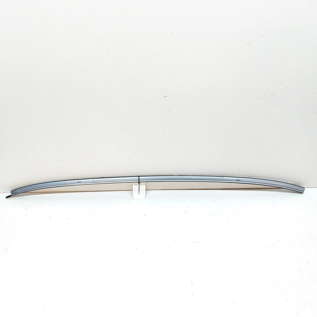 BMW 5 E39 M5 Left Side Roof Strip Trim 8195561 2001 425 25582357