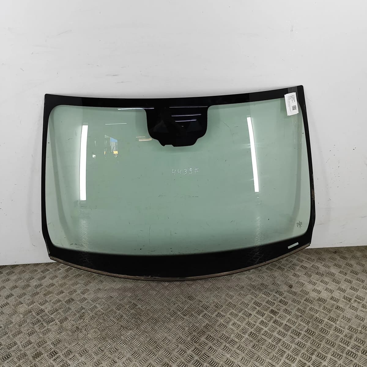 MERCEDES-BENZ B-CLASS Sports Tourer W247 2021 Front Windshield A2476701900