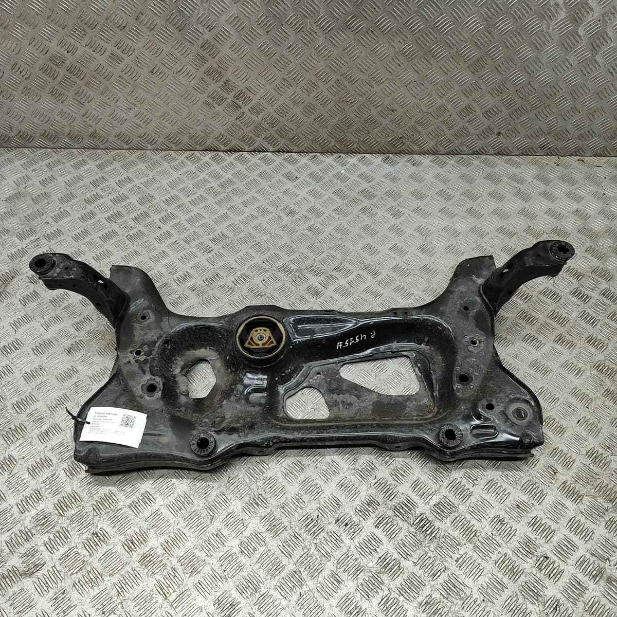 AUDI A3 Sportback 8YA 2023 Front Subframe 5WA199315F