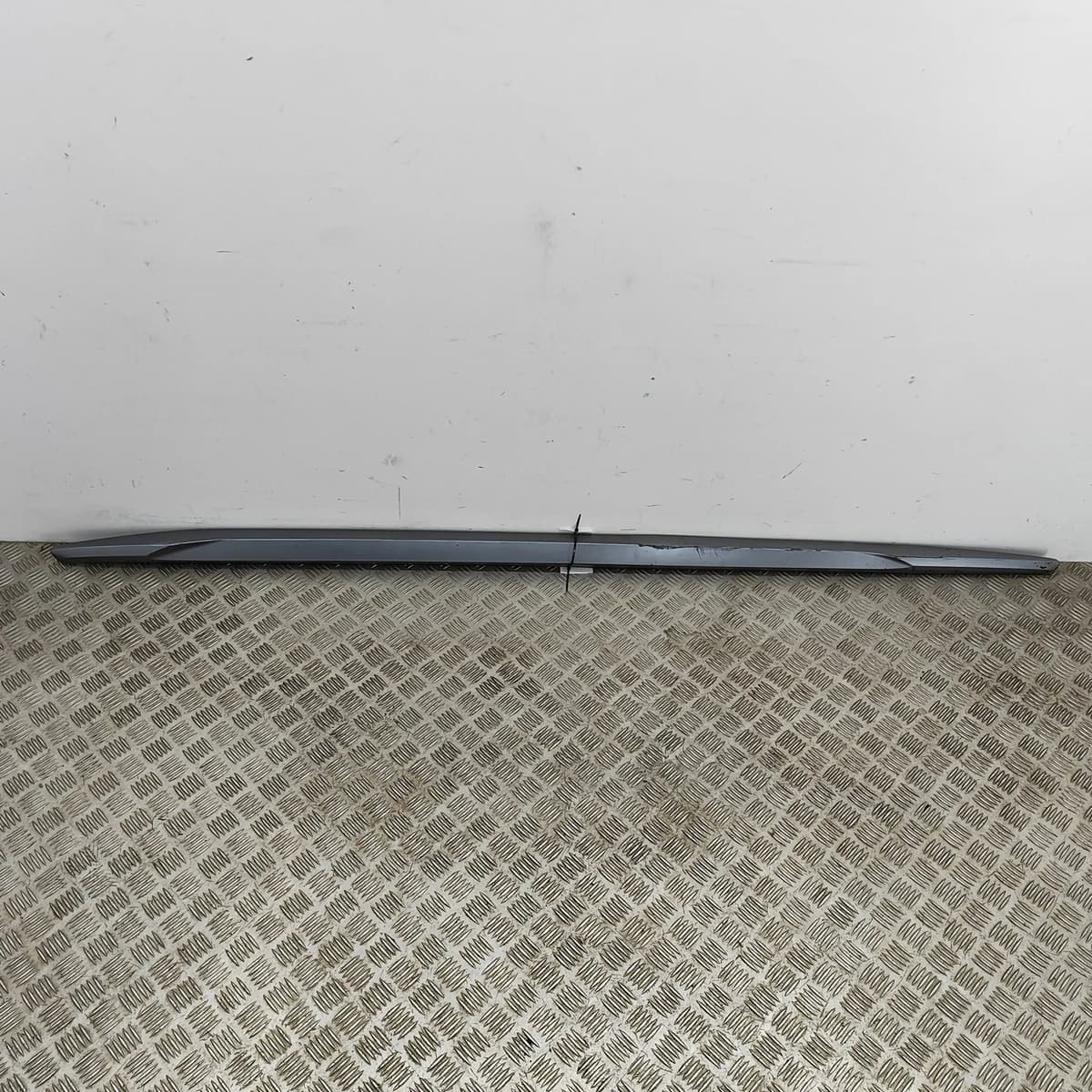 AUDI A3 Sportback 8Y Right Side Plastic Sideskirt Cover 8Y0853856 2023 25614361