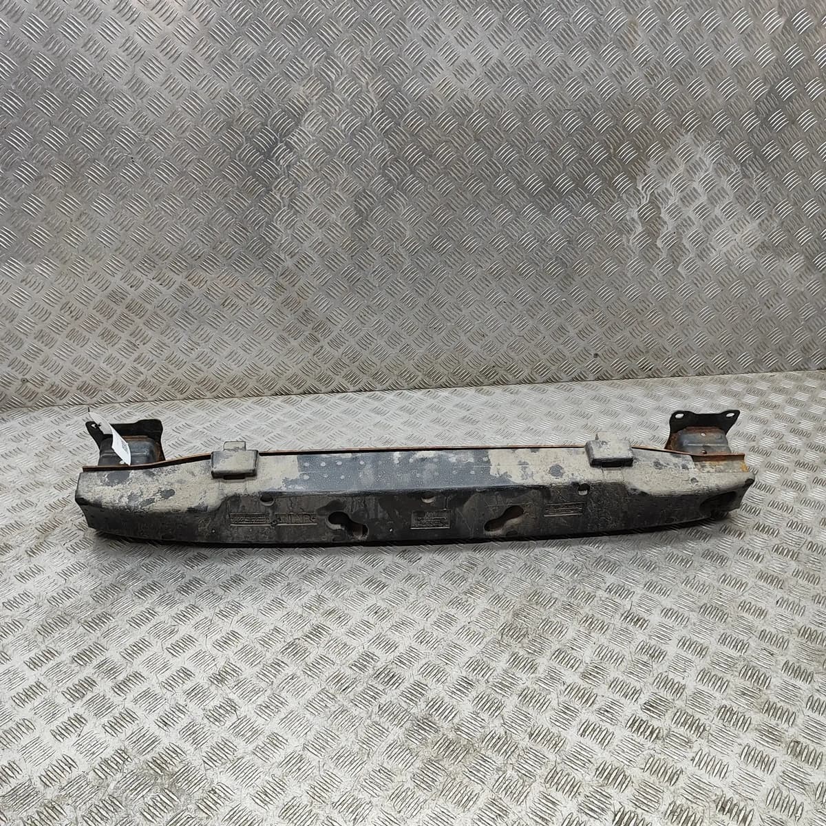 VOLKSWAGEN GOLF MK7 Heckaufprall-Verstärkungsstange 5GM807305C 2016 25614452