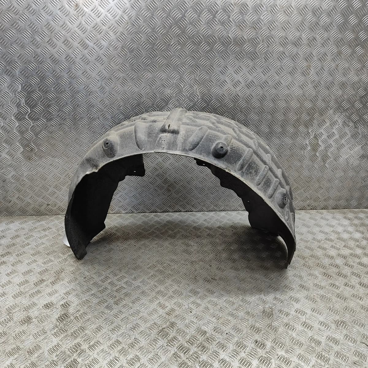 SKODA ENYAQ iV Rear Right Arch Liner 5LA810970 132kw 2021 25681216