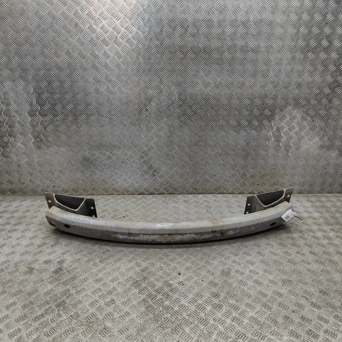 JAGUAR XK Coupe X150 Rear Crash Reinforcement  Bar 6W83-17775-AC 2011 25681243