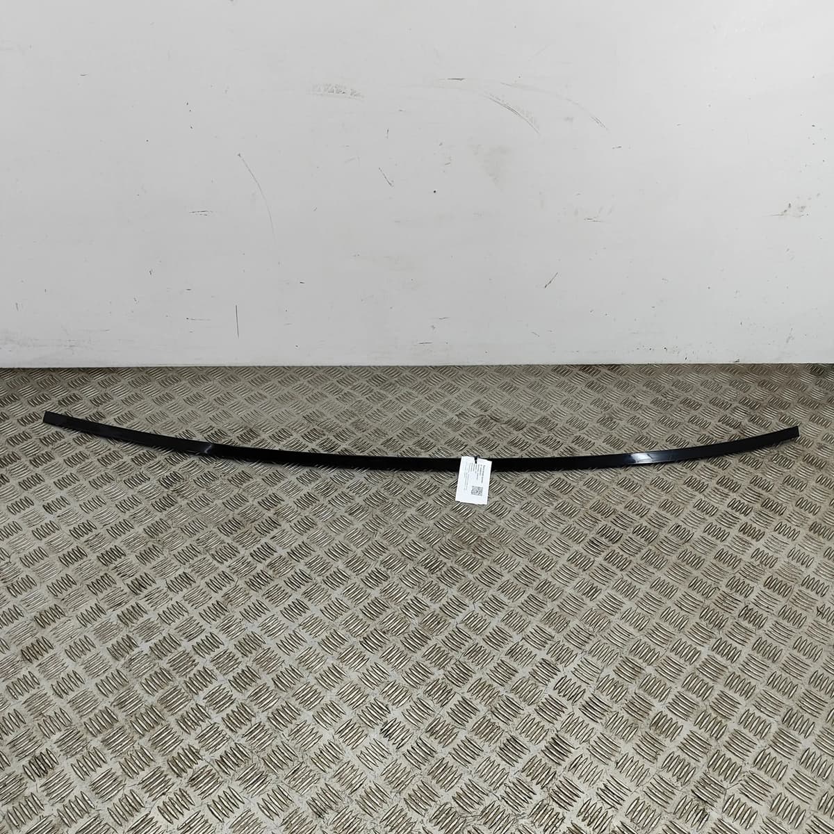 MASERATI GHIBLI M157 Left Side Roof Strip Trim 670016913 2022 25692451