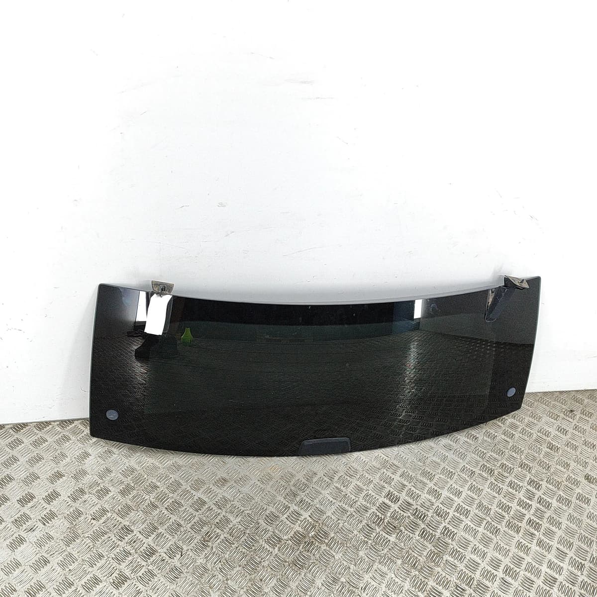 JEEP GRAND CHEROKEE III WH, WK 2008 Rear Window Glass 55394172AF