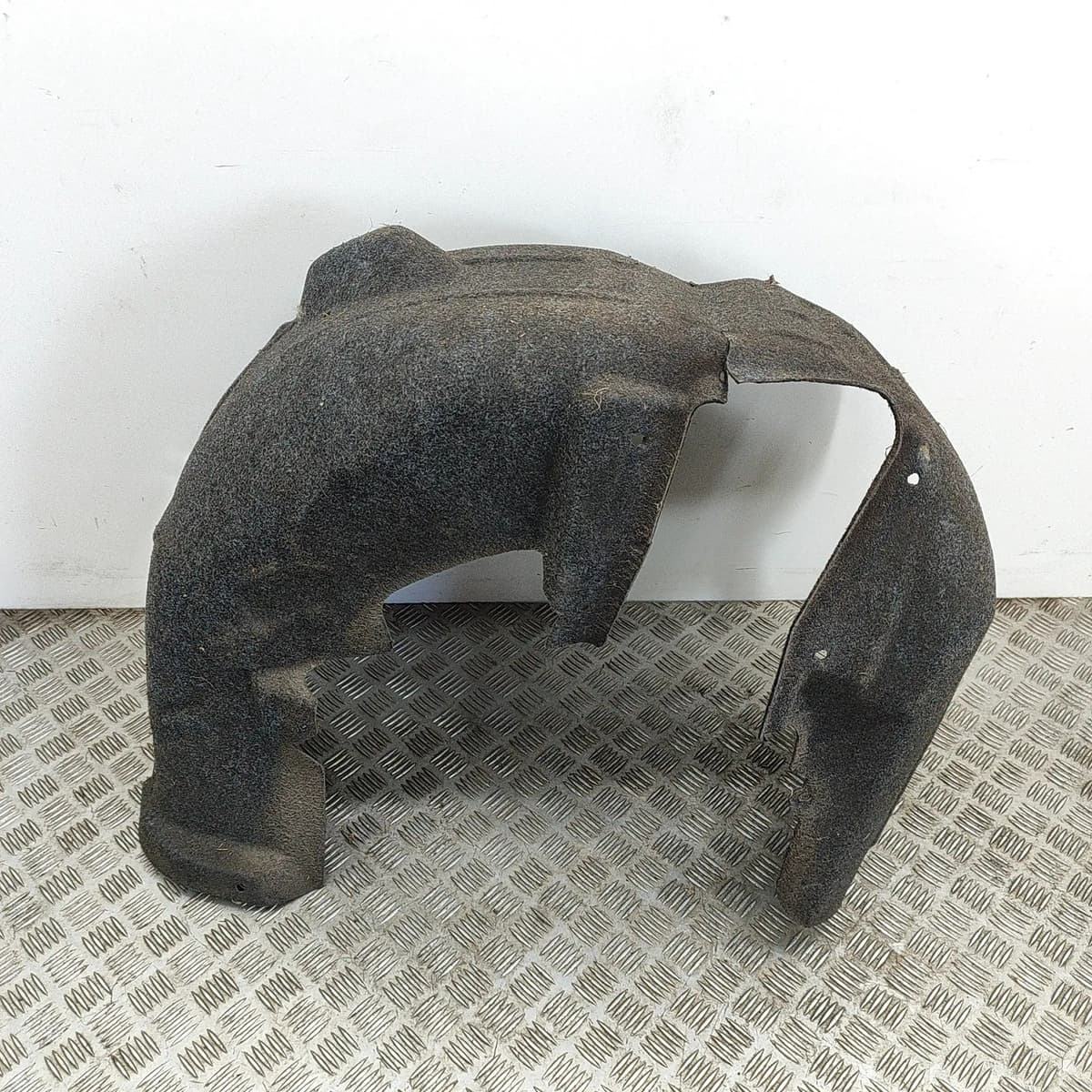 MASERATI GHIBLI M157 GT Rear Right Arch Liner 670038155 2022 25693019