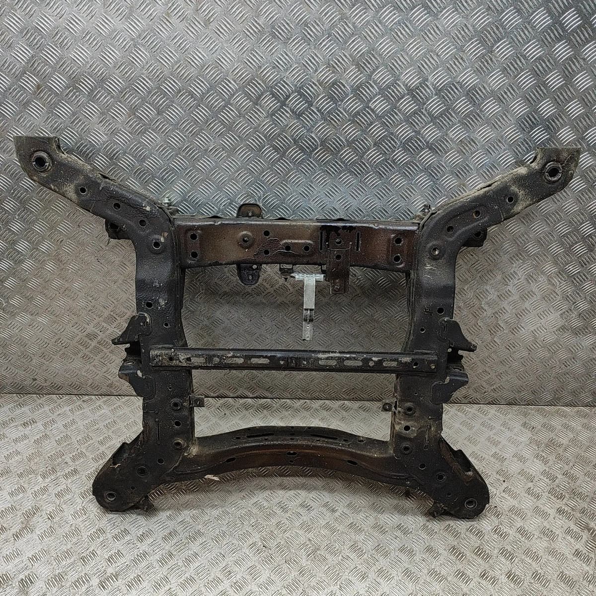 HYUNDAI IONIQ 5 NE Front Subframe 62401-GI000 Electric 239kw 2021 25718576