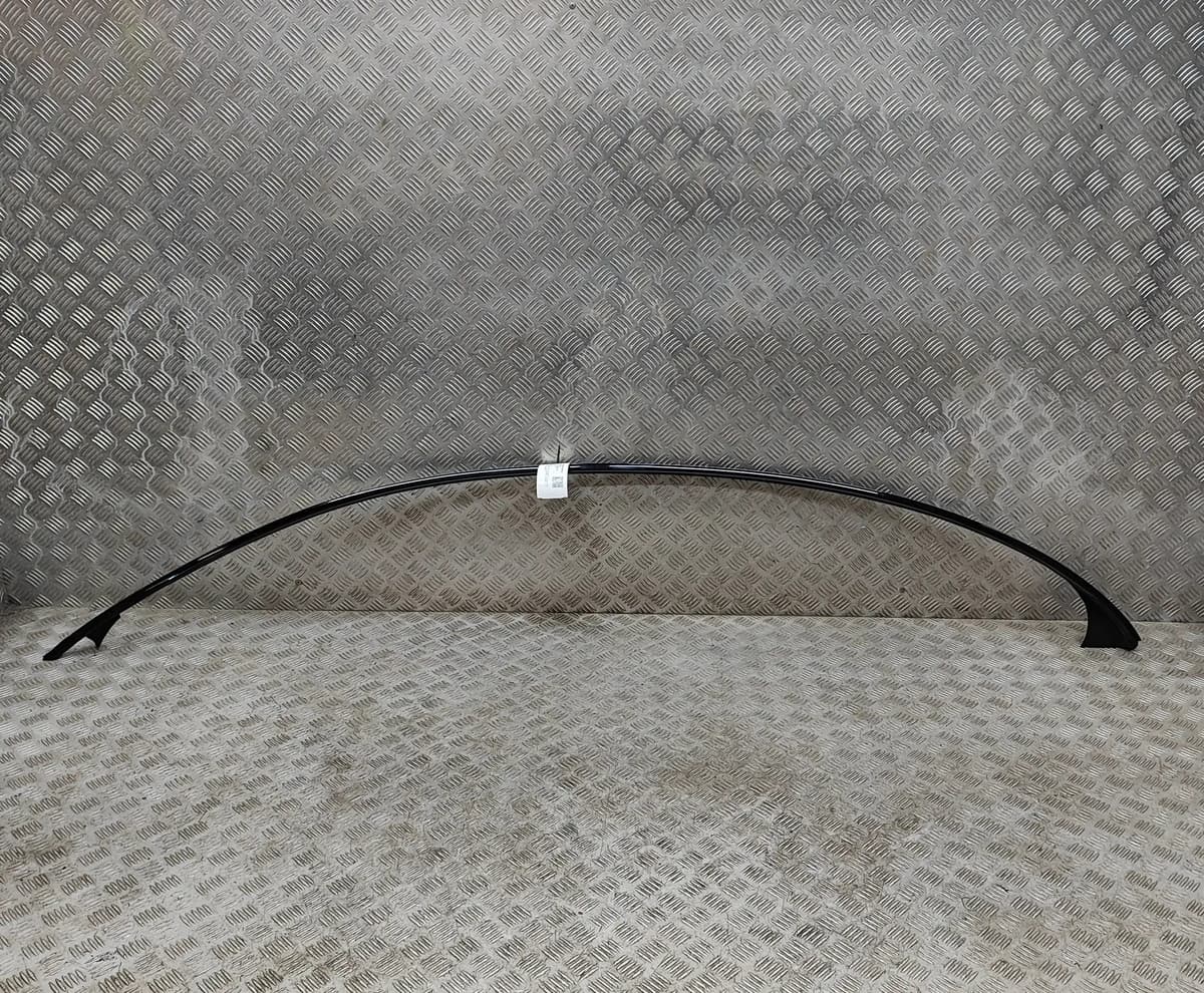 MERCEDES-BENZ CLA Coupe C118 Left Side Roof Strip Trim A1186731300 2022 25747344
