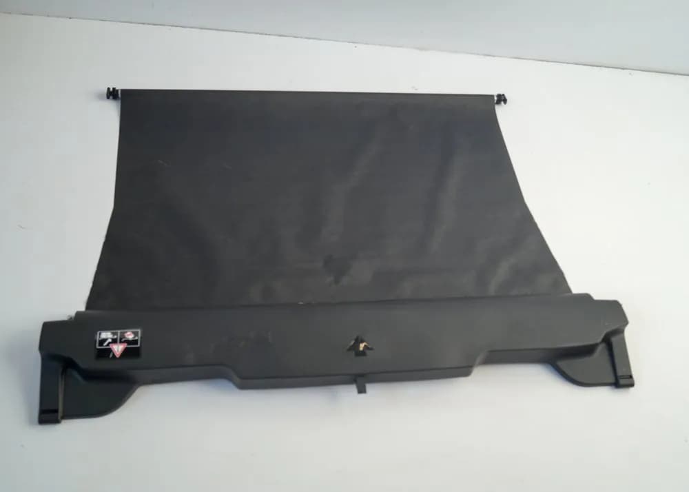Mercedes-Benz E-Class A207 Parcel Shelf Load Cover 9918008145 2013