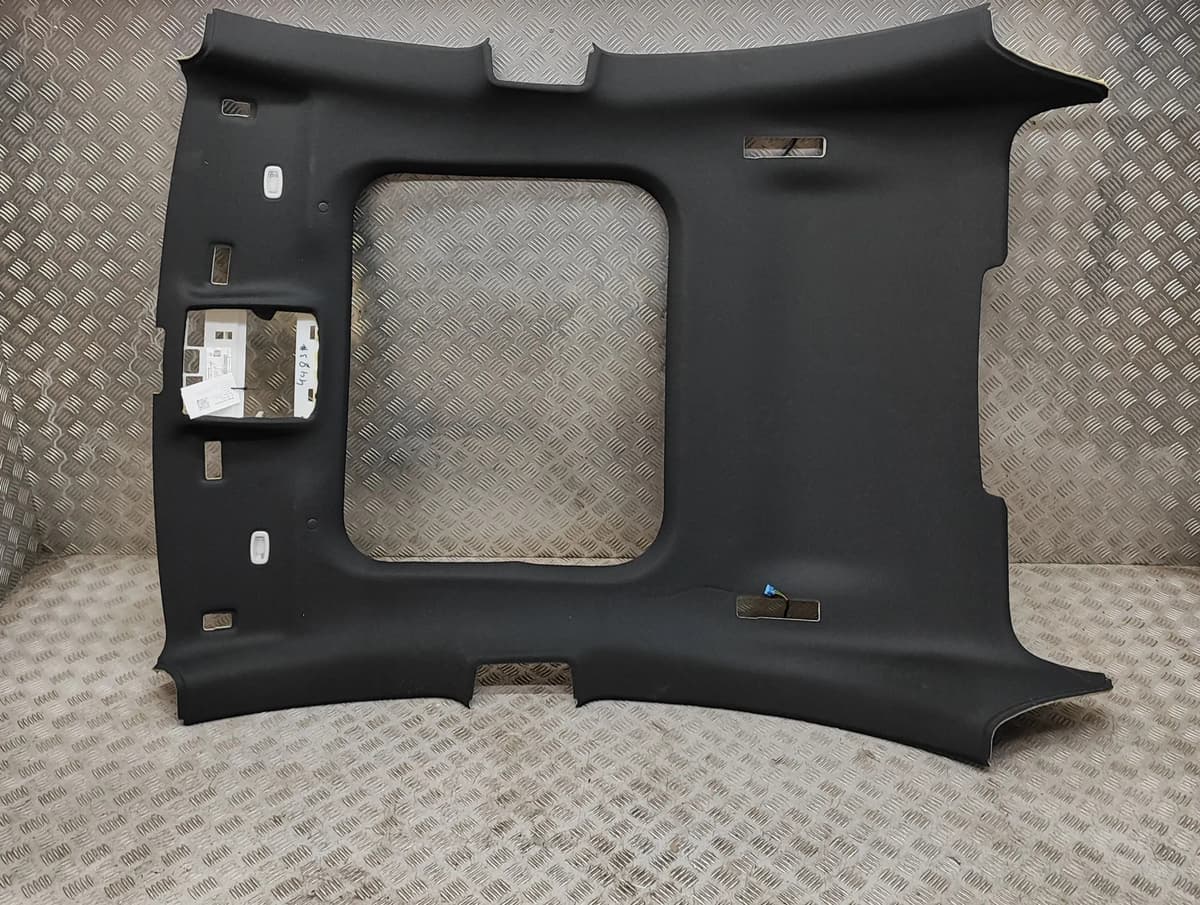 MERCEDES-BENZ CLA Coupe C118 2022 Roof Headliner A1186901500