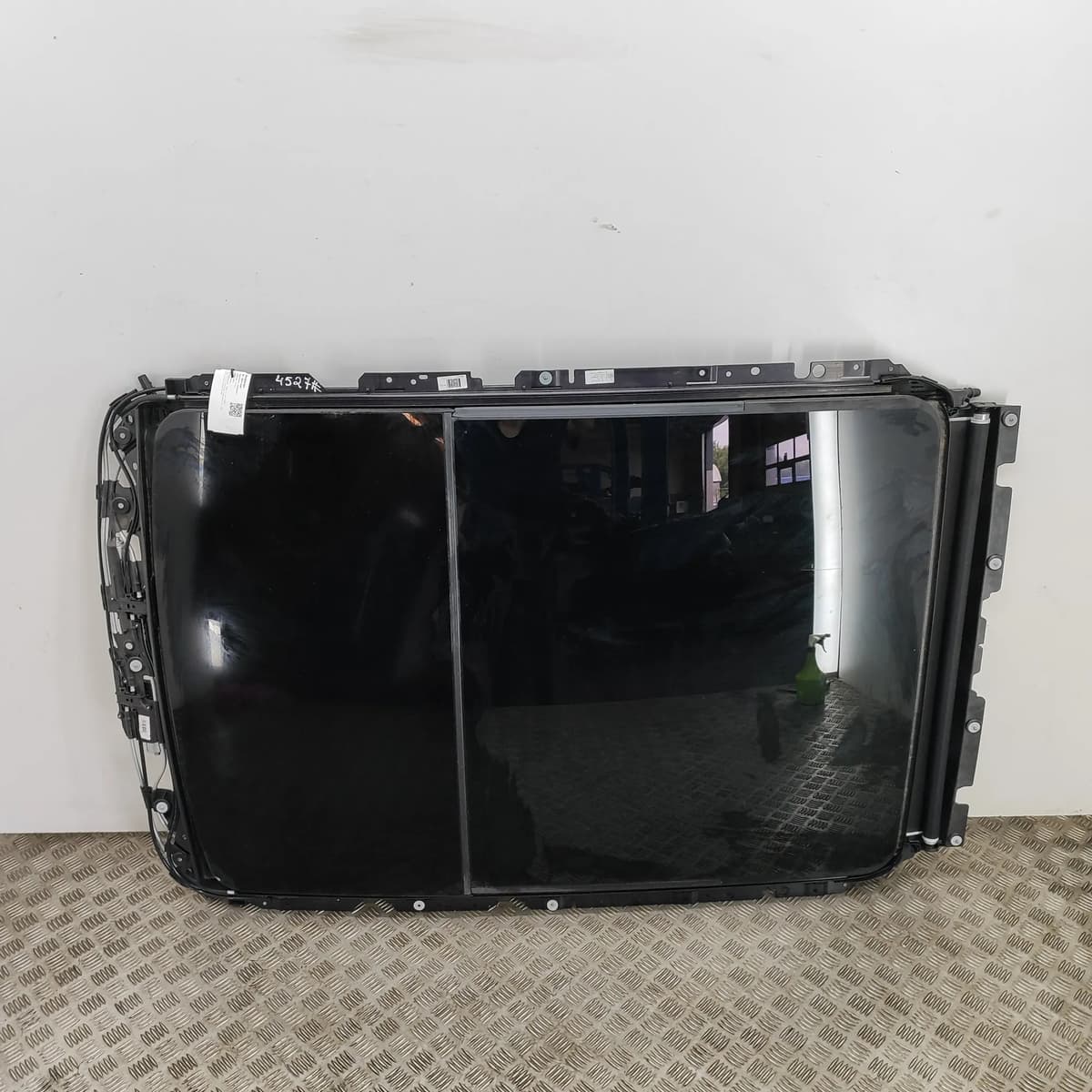 BMW X3 G01, F97 2018 Sunroof 7493141